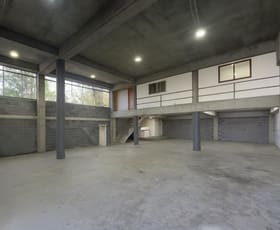 Factory, Warehouse & Industrial commercial property leased at Cromer NSW 2099