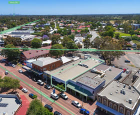 Offices commercial property for lease at 21 Old Great Northern Highway Midland WA 6056