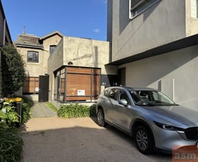 Offices commercial property for lease at 1/153 High Street Prahran VIC 3181
