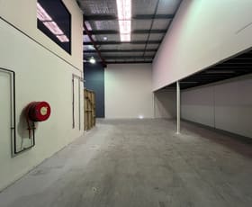 Factory, Warehouse & Industrial commercial property for lease at Unit 4/16 Weld Street Prestons NSW 2170