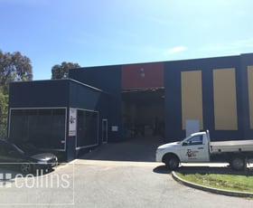 Factory, Warehouse & Industrial commercial property for lease at 9 Astro Court Hallam VIC 3803