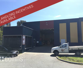 Factory, Warehouse & Industrial commercial property for lease at 9 Astro Court Hallam VIC 3803