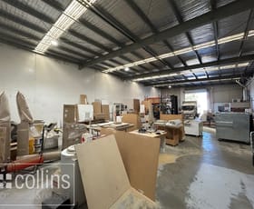 Factory, Warehouse & Industrial commercial property for lease at 9 Astro Court Hallam VIC 3803