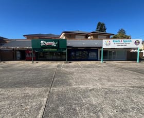 Shop & Retail commercial property leased at Shop 3/562 Hume Highway Casula NSW 2170