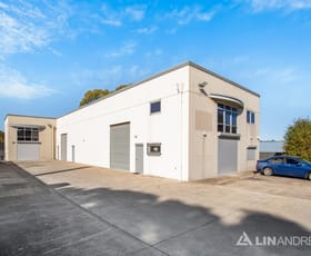 Factory, Warehouse & Industrial commercial property for lease at 22 Famechon Crescent Modbury North SA 5092