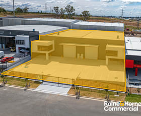 Factory, Warehouse & Industrial commercial property for lease at 34 Flood Street Oran Park NSW 2570