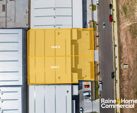 Factory, Warehouse & Industrial commercial property for lease at 34 Flood Street Oran Park NSW 2570