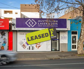 Shop & Retail commercial property leased at 8 Pascoe Vale Road Moonee Ponds VIC 3039