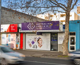 Shop & Retail commercial property leased at 8 Pascoe Vale Road Moonee Ponds VIC 3039