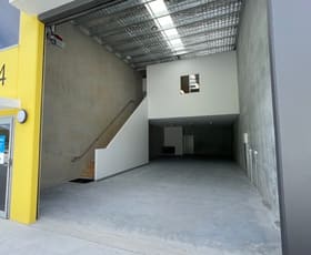 Factory, Warehouse & Industrial commercial property for lease at 4/10 -14 Louis Court Coomera QLD 4209