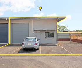Factory, Warehouse & Industrial commercial property sold at 24/9 Aristos Place Winnellie NT 0820