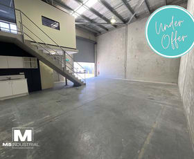 Showrooms / Bulky Goods commercial property for lease at D1/5-7 Hepher Road Campbelltown NSW 2560