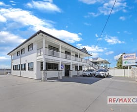 Medical / Consulting commercial property for lease at U1/1298 Wynnum Road Tingalpa QLD 4173