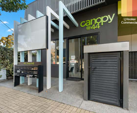 Offices commercial property leased at Shop 1/44 Churchill Road Ovingham SA 5082