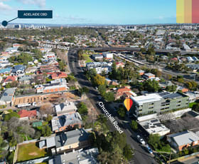 Offices commercial property leased at Shop 1/44 Churchill Road Ovingham SA 5082