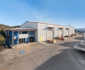 Factory, Warehouse & Industrial commercial property for lease at 688 Ingham Road Mount Louisa QLD 4814