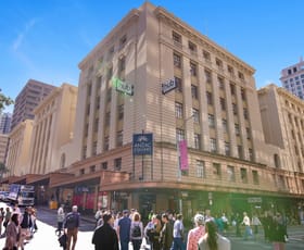 Shop & Retail commercial property for lease at 2/198 Adelaide Street Brisbane City QLD 4000