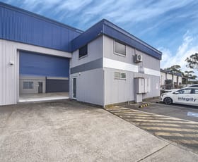 Factory, Warehouse & Industrial commercial property for lease at 1/5 Erina Road Huskisson NSW 2540