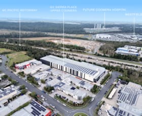 Factory, Warehouse & Industrial commercial property for lease at 6/2 Sierra Place Upper Coomera QLD 4209