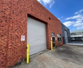 Factory, Warehouse & Industrial commercial property leased at 44 Webber Parade Keilor East VIC 3033