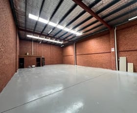 Factory, Warehouse & Industrial commercial property leased at 44 Webber Parade Keilor East VIC 3033