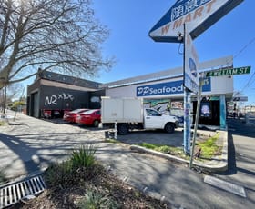 Shop & Retail commercial property for lease at 357-361 Victoria stret Abbotsford VIC 3067