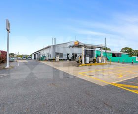 Factory, Warehouse & Industrial commercial property for lease at Sale or Lease/6 Burnett Street Yeppoon QLD 4703