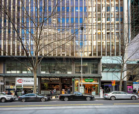 Offices commercial property for lease at 470 Collins Street Melbourne VIC 3000