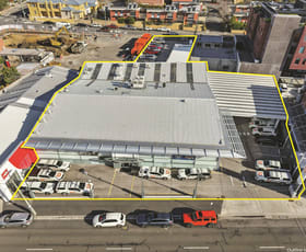 Factory, Warehouse & Industrial commercial property for lease at 250-270 Murray Street & 221 Harrington Street Hobart TAS 7000