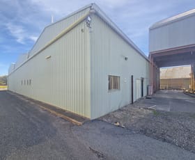 Factory, Warehouse & Industrial commercial property for lease at 6 Dalton Street Forbes NSW 2871