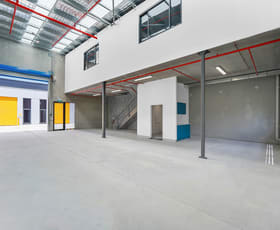Factory, Warehouse & Industrial commercial property for lease at Unit 112/2 The Crescent Kingsgrove NSW 2208
