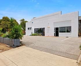 Factory, Warehouse & Industrial commercial property for lease at 51 Frobisher Street Osborne Park WA 6017