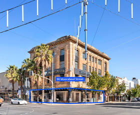 Shop & Retail commercial property for lease at 90 Moorabool Street Geelong VIC 3220
