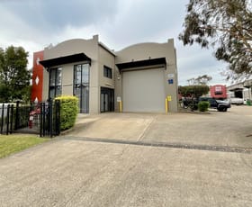Factory, Warehouse & Industrial commercial property for lease at Unit 1, 14-18 Kinta Drive Beresfield NSW 2322