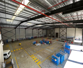 Factory, Warehouse & Industrial commercial property for lease at 5-7 Johns Place Hume ACT 2620