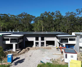 Factory, Warehouse & Industrial commercial property for lease at 27 Lenco Crescent Landsborough QLD 4550