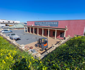 Factory, Warehouse & Industrial commercial property for lease at 1/9 Winchester Road Bibra Lake WA 6163