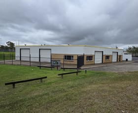 Factory, Warehouse & Industrial commercial property for lease at 25 Westcombe Street Darra QLD 4076