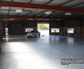 Factory, Warehouse & Industrial commercial property for lease at 25 Westcombe Street Darra QLD 4076