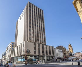 Offices commercial property for lease at Level 5 Suite 2/86 Collins Street Hobart TAS 7000