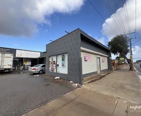 Factory, Warehouse & Industrial commercial property for lease at 268-270 Grand Junction Road Athol Park SA 5012