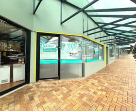 Offices commercial property for lease at Shop 1B/3350 Pacific Highway Springwood QLD 4127