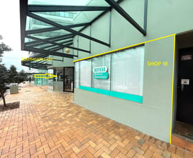 Offices commercial property for lease at Shop 1B/3350 Pacific Highway Springwood QLD 4127