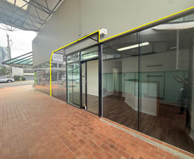 Offices commercial property for lease at Shop 1B/3350 Pacific Highway Springwood QLD 4127