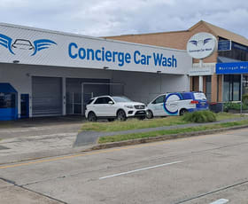 Showrooms / Bulky Goods commercial property leased at 714 Pittwater Road Brookvale NSW 2100