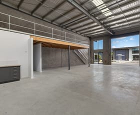 Factory, Warehouse & Industrial commercial property for lease at 6/19 Lomandra Place Coolum Beach QLD 4573