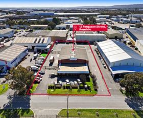 Factory, Warehouse & Industrial commercial property for lease at 13 Ferguson Street Kewdale WA 6105