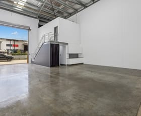 Factory, Warehouse & Industrial commercial property for lease at 14/457 Victoria Street Wetherill Park NSW 2164