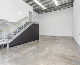 Factory, Warehouse & Industrial commercial property for lease at 14/457 Victoria Street Wetherill Park NSW 2164