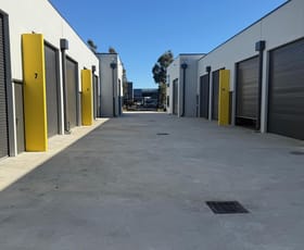 Factory, Warehouse & Industrial commercial property for sale at 16/26 Haydock Street Forrestdale WA 6112